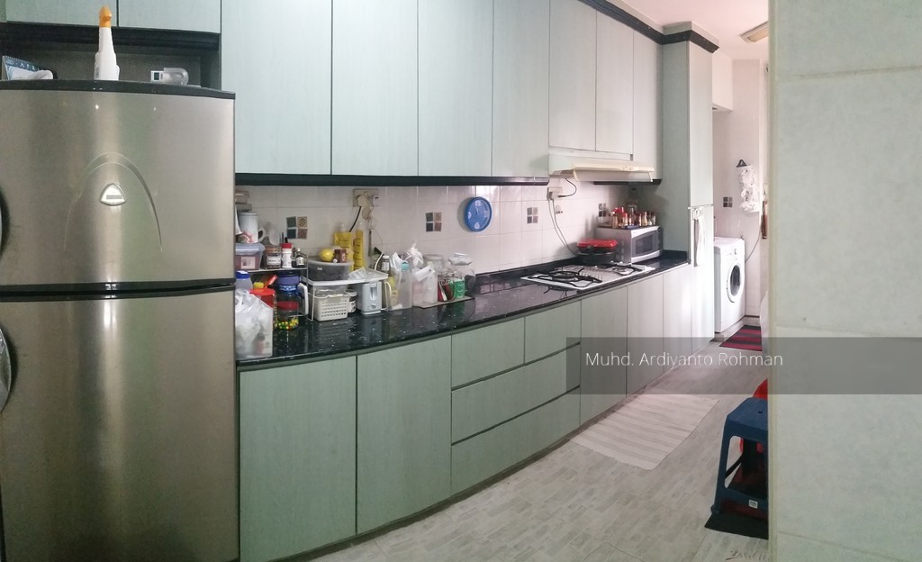 Blk 171B Edgedale Plains (Punggol), HDB 5 Rooms #153323792